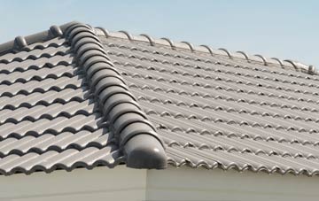 advantages of Five Ashes clay roofing