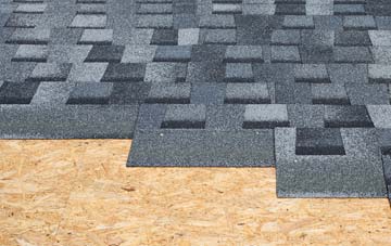 expert Five Ashes asphalt roof companies