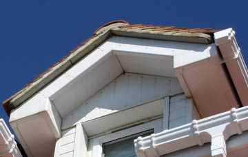 Five Ashes fascia installation costs