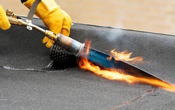 flat roof repairs Five Ashes, East Sussex