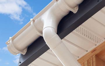Five Ashes gutter installation costs