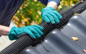 Five Ashes gutter repair companies