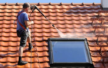 roof cleaning Five Ashes, East Sussex