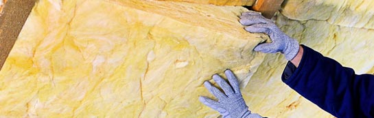 quotes for Five Ashes roof insulation