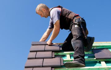 disadvantages of Five Ashes slate roofing