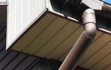 Five Ashes soffit installation costs