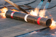 Five Ashes flat roof sealing