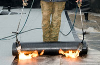 Five Ashes flat roof sealing quote