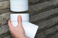 rated Five Ashes guttering companies