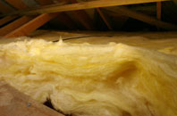 Five Ashes pitch roof insulation
